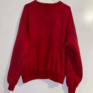 CHAMPION SWEATSHIRT